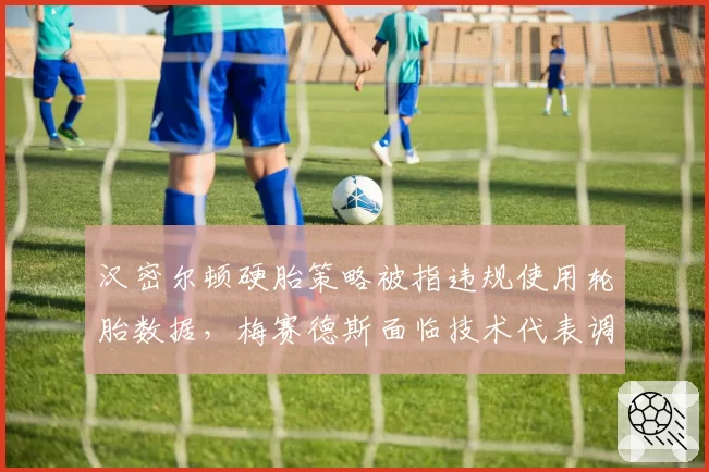 汉密尔顿硬胎策略被指违规使用轮胎数据，梅赛德斯面临技术代表调查报告